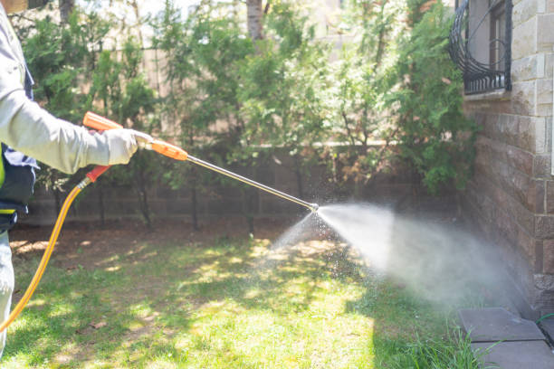 Best Commercial Pest Control  in Sunset Hills, MO